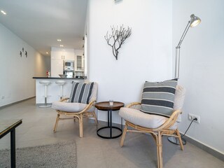 Apartment Nerja Ausstattung 18