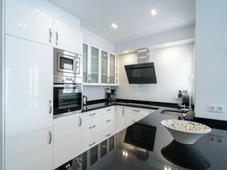 Apartment Nerja Ausstattung 17
