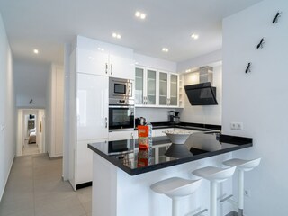 Appartement Nerja Équipement 18