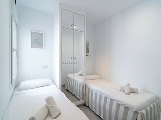 Appartement Nerja Équipement 21