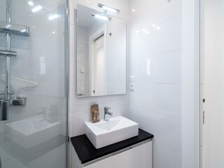 Appartement Nerja Équipement 10