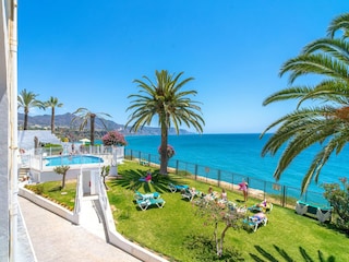 Appartement Nerja Buitenaudio-opname 3