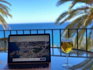 Appartamento Nerja  33