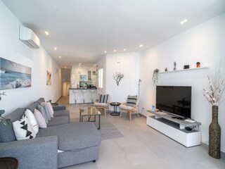 Apartamento Nerja Características 12