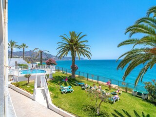 Appartement Nerja Buitenaudio-opname 5