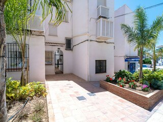 Apartment Nerja Außenaufnahme 6