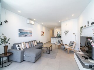 Apartamento Nerja Características 14