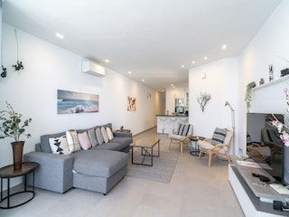 Apartment Nerja Ausstattung 14