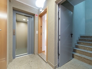 Apartment Porto Ausstattung 9