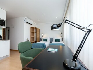 Appartement Porto Kenmerken 8