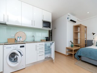 Apartment Porto Ausstattung 10