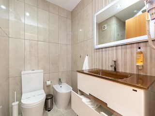 Appartement Porto Kenmerken 12