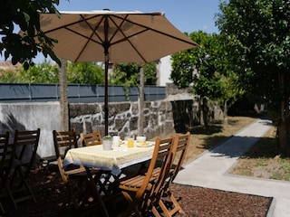 Apartment Porto Außenaufnahme 6