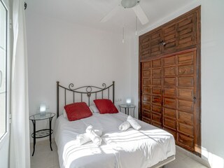 Maison de vacances Nerja Équipement 28