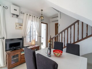 Maison de vacances Nerja Équipement 17