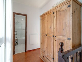 Maison de vacances Nerja Équipement 27
