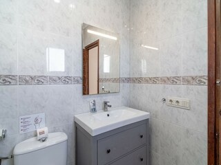 Maison de vacances Nerja Équipement 27