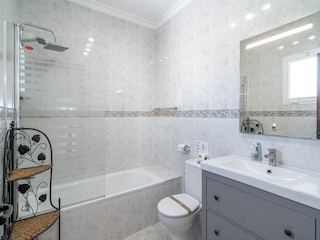 Ferienhaus Nerja Ausstattung 19