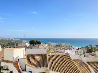 Vakantiehuis Nerja Buitenaudio-opname 4