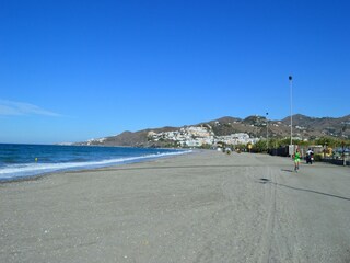 Vakantiehuis Nerja Buitenaudio-opname 10