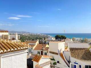Maison de vacances Nerja Enregistrement extérieur 11