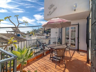 Holiday house Nerja  36