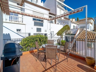 Holiday house Nerja  37