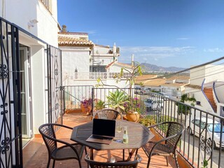 Maison de vacances Nerja  38