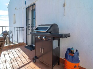 Maison de vacances Nerja  33