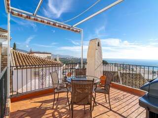 Maison de vacances Nerja  39