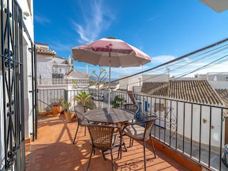 Ferienhaus Nerja  34