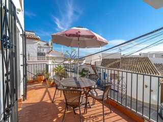 Maison de vacances Nerja  33