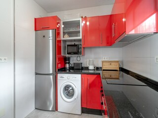 Vakantiehuis Nerja Kenmerken 16