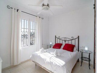 Holiday house Nerja Features 21