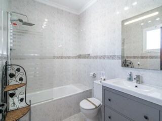 Casa per le vacanze Nerja Caratteristiche 29