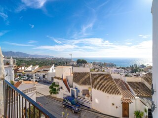 Maison de vacances Nerja Enregistrement extérieur 4