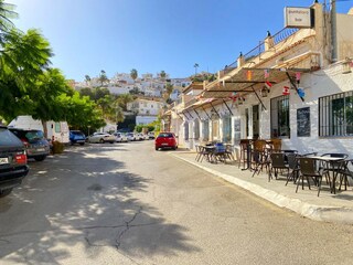 Maison de vacances Nerja Enregistrement extérieur 11