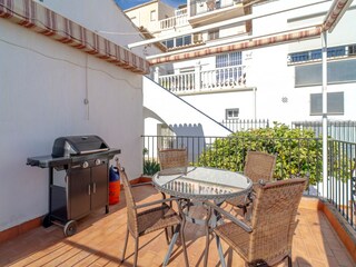 Maison de vacances Nerja  40