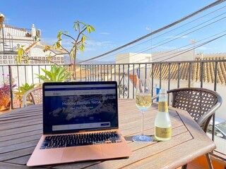 Casa per le vacanze Nerja  38