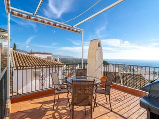 Vakantiehuis Nerja  40