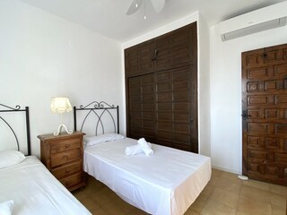 Holiday house Nerja Features 22