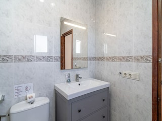 Ferienhaus Nerja Ausstattung 17