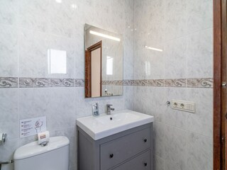 Maison de vacances Nerja Équipement 23