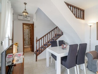 Maison de vacances Nerja Équipement 25