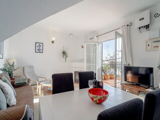 Maison de vacances Nerja Équipement 27