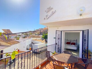 Maison de vacances Nerja  38