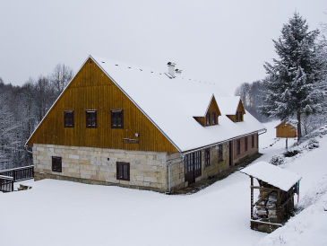 Landhaus Na Potok 1 + 2
