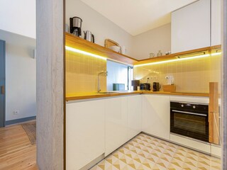 Apartment Porto Ausstattung 20