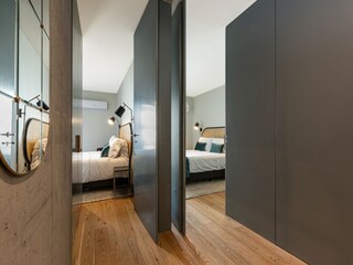 Apartment Porto Ausstattung 17