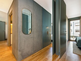 Apartment Porto Ausstattung 22